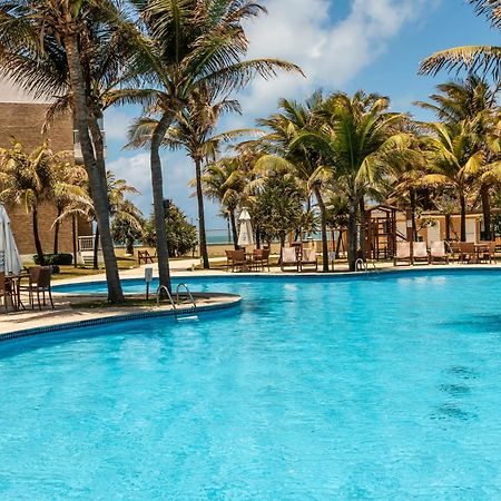 Ape Na Areia 3Qtos Para Familias Grandes! Pertinho Do Beach Park, Acesso Direto Para A Praia E Lazer Completo Aquiraz Kültér fotó